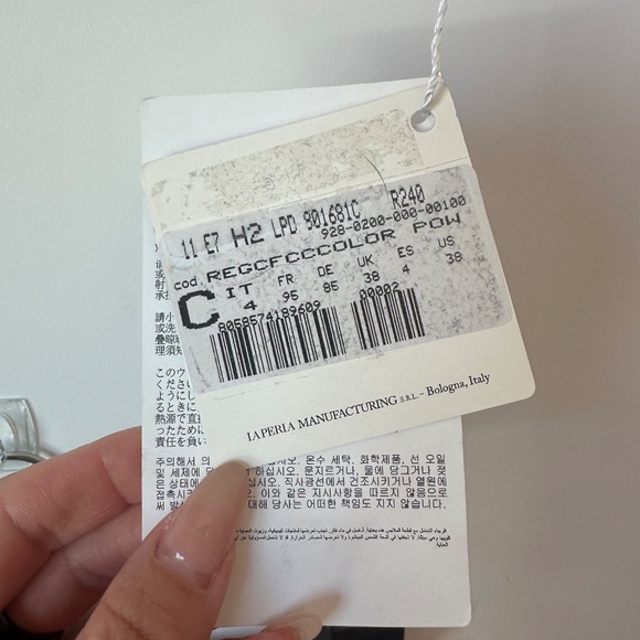 La Perla Two-Piece Bikini NWT - Picture 7 of 9